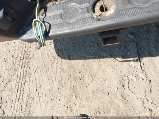 2008 TOYOTA TACOMA 5TENX22N28Z494444 Photo 5