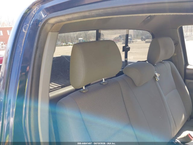 2008 TOYOTA TACOMA 5TENX22N28Z494444 Photo 7