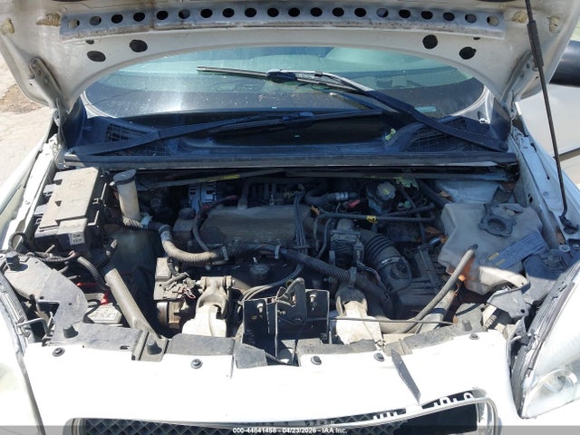 44841458 :رقم المزاد ، 1GNDV23L86D117595 vin ، 2006 Chevrolet Uplander Ls مزاد بيع