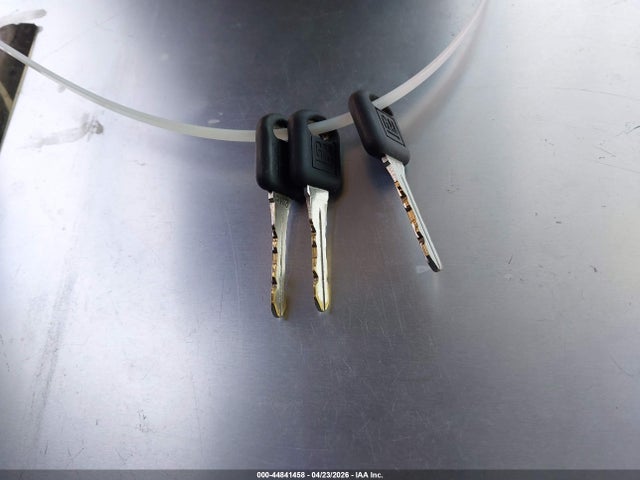 44841458 :رقم المزاد ، 1GNDV23L86D117595 vin ، 2006 Chevrolet Uplander Ls مزاد بيع