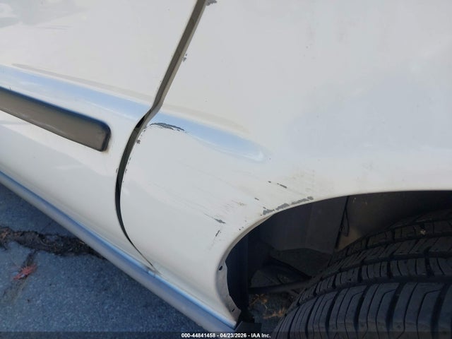 44841458 :رقم المزاد ، 1GNDV23L86D117595 vin ، 2006 Chevrolet Uplander Ls مزاد بيع