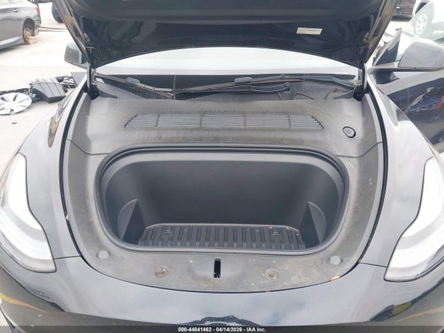 7SAYGDEE1PF627511 Tesla Model Y Awd/long Range Dual Motor All-wheel Drive