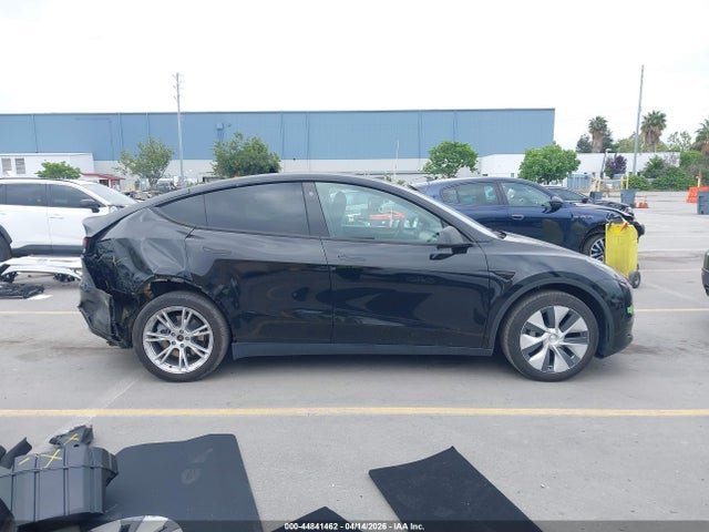 7SAYGDEE1PF627511 Tesla Model Y Awd/long Range Dual Motor All-wheel Drive