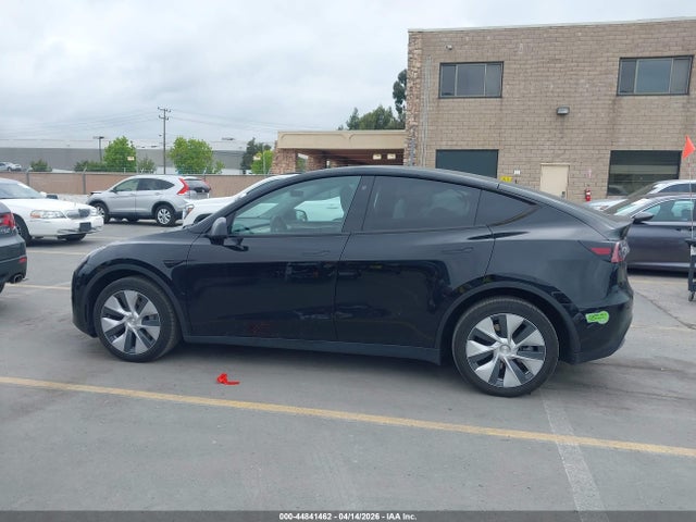 7SAYGDEE1PF627511 Tesla Model Y Awd/long Range Dual Motor All-wheel Drive