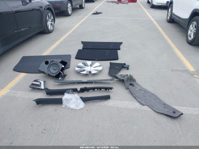 7SAYGDEE1PF627511 Tesla Model Y Awd/long Range Dual Motor All-wheel Drive