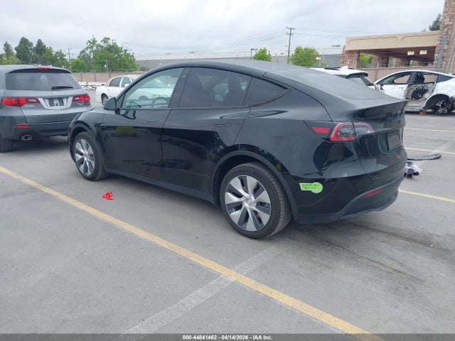 7SAYGDEE1PF627511 Tesla Model Y Awd/long Range Dual Motor All-wheel Drive