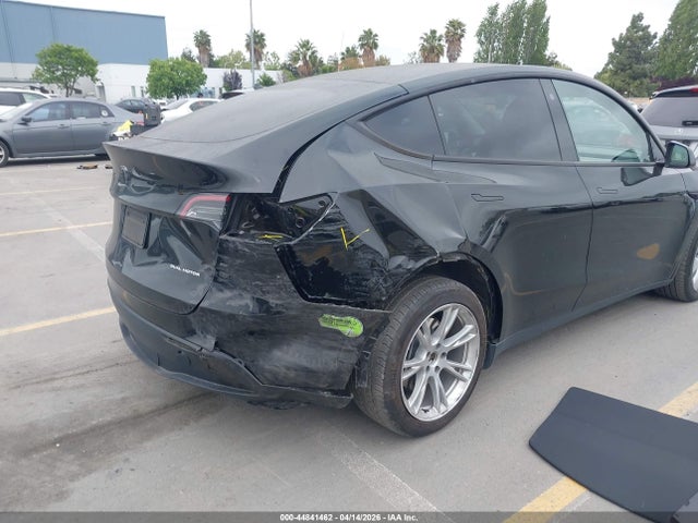 7SAYGDEE1PF627511 Tesla Model Y Awd/long Range Dual Motor All-wheel Drive