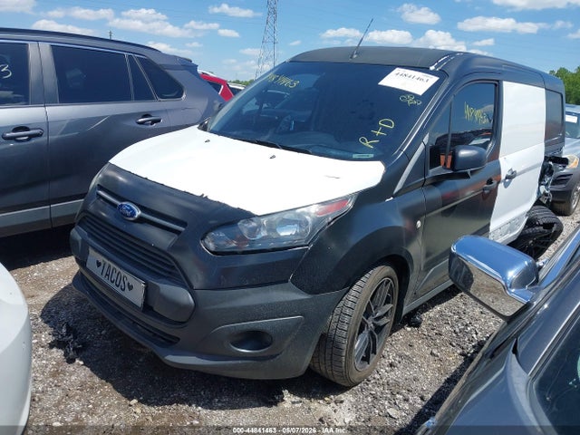 44841463 :رقم المزاد ، NM0LS7E71G1278770 vin ، 2016 Ford Transit Connect Xl مزاد بيع