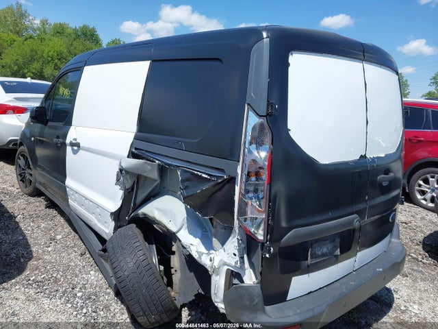44841463 :رقم المزاد ، NM0LS7E71G1278770 vin ، 2016 Ford Transit Connect Xl مزاد بيع