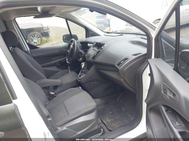 44841463 :رقم المزاد ، NM0LS7E71G1278770 vin ، 2016 Ford Transit Connect Xl مزاد بيع