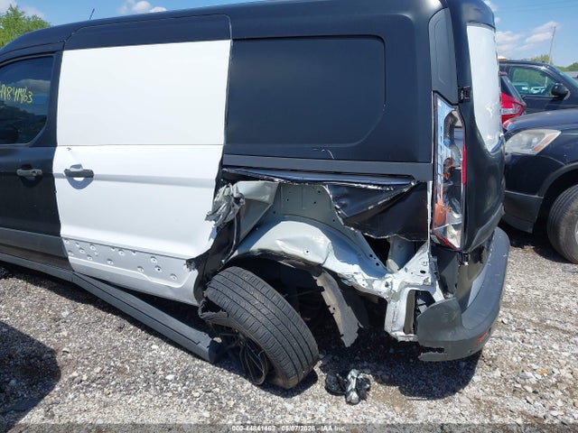 44841463 :رقم المزاد ، NM0LS7E71G1278770 vin ، 2016 Ford Transit Connect Xl مزاد بيع