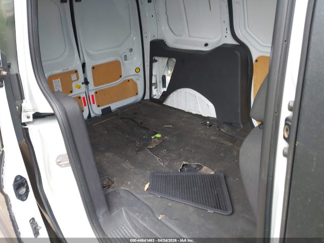 44841463 :رقم المزاد ، NM0LS7E71G1278770 vin ، 2016 Ford Transit Connect Xl مزاد بيع
