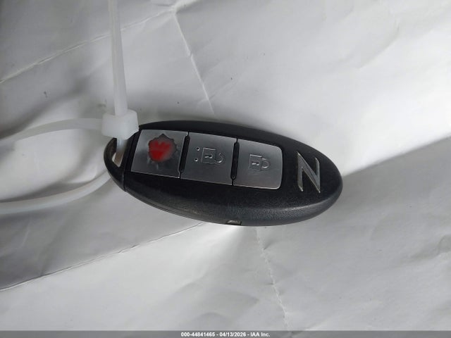 JN1AZ4EH3HM950912 Nissan 370Z