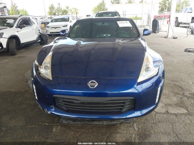JN1AZ4EH3HM950912 Nissan 370Z