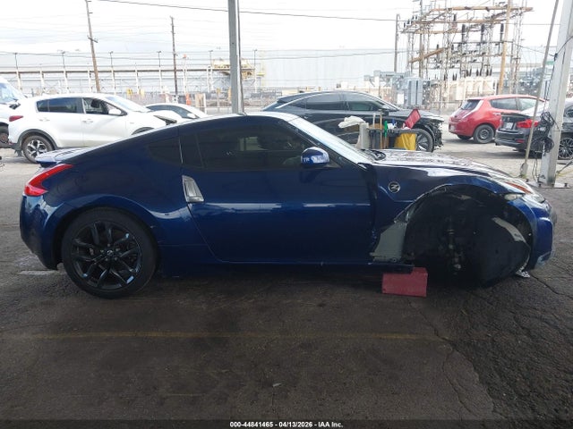 JN1AZ4EH3HM950912 Nissan 370Z
