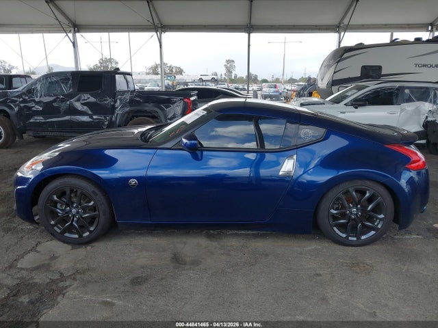 JN1AZ4EH3HM950912 Nissan 370Z