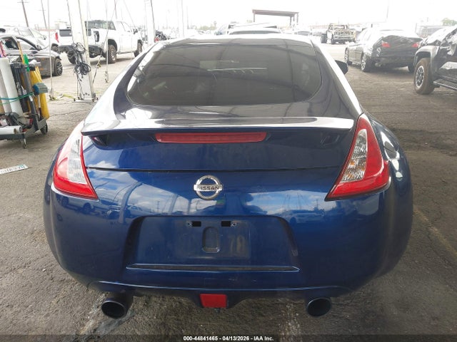 JN1AZ4EH3HM950912 Nissan 370Z