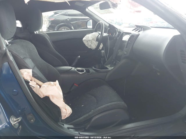 JN1AZ4EH3HM950912 Nissan 370Z