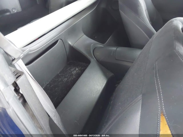 JN1AZ4EH3HM950912 Nissan 370Z