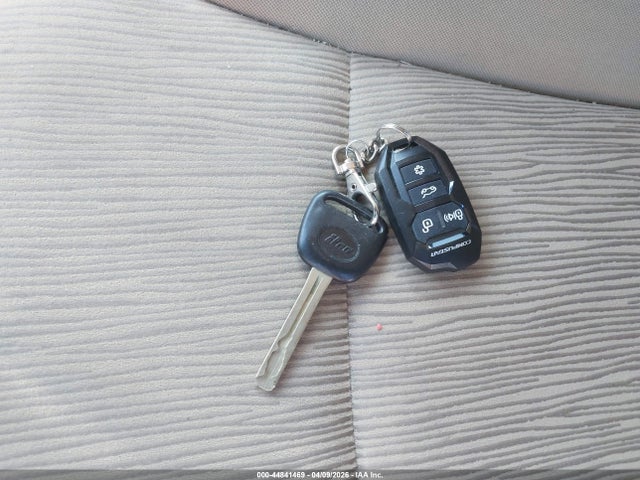 2011 HYUNDAI SONATA 5NPEB4AC4BH284819 Photo 10