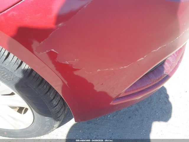 2011 HYUNDAI SONATA 5NPEB4AC4BH284819 Photo 5