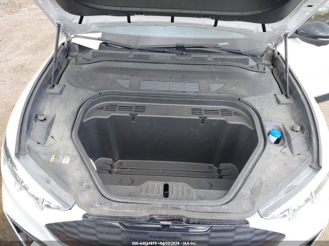 Ford Mustang Mach-e Gt 2023 3FMTK4SX1PMA78069 Image 10