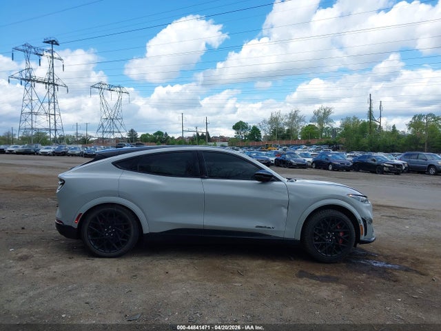 Ford Mustang Mach-e Gt 2023 3FMTK4SX1PMA78069 Image 13