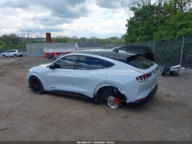 Ford Mustang Mach-e Gt 2023 3FMTK4SX1PMA78069 Image 6