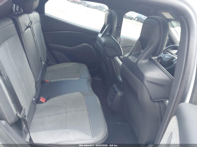 Ford Mustang Mach-e Gt 2023 3FMTK4SX1PMA78069 Image 8