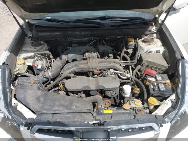 2013 Subaru Legacy 2.5i Premium მანქანა იყიდება აუქციონზე, vin: 4S3BMBC67D3027029, აუქციონის ნომერი: 44841472