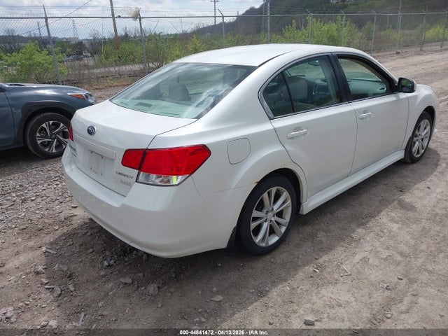 2013 Subaru Legacy 2.5i Premium მანქანა იყიდება აუქციონზე, vin: 4S3BMBC67D3027029, აუქციონის ნომერი: 44841472