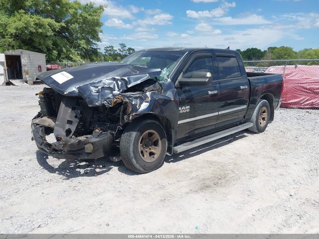 Aukcja sprzedaży 2013 Ram 1500 Big Horn, vin: 1C6RR6LT8DS509874, numer aukcji: 44841474