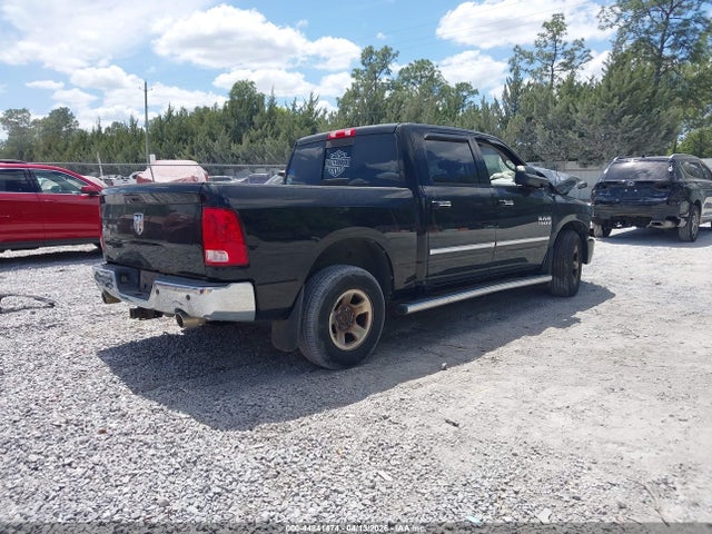 Aukcja sprzedaży 2013 Ram 1500 Big Horn, vin: 1C6RR6LT8DS509874, numer aukcji: 44841474