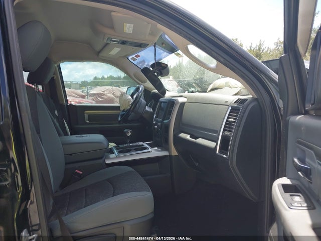 Aukcja sprzedaży 2013 Ram 1500 Big Horn, vin: 1C6RR6LT8DS509874, numer aukcji: 44841474