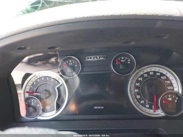 Aukcja sprzedaży 2013 Ram 1500 Big Horn, vin: 1C6RR6LT8DS509874, numer aukcji: 44841474