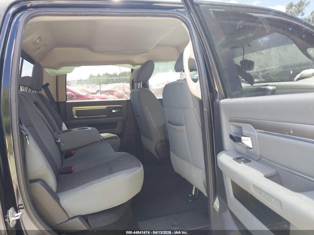 Aukcja sprzedaży 2013 Ram 1500 Big Horn, vin: 1C6RR6LT8DS509874, numer aukcji: 44841474