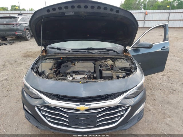 2019 CHEVROLET MALIBU 1G1ZC5ST9KF218014 Photo 9