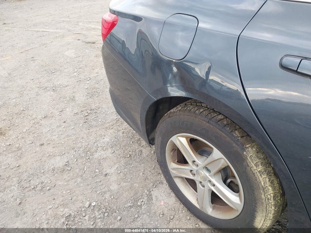 2019 CHEVROLET MALIBU 1G1ZC5ST9KF218014 Photo 5