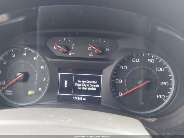 2019 CHEVROLET MALIBU 1G1ZC5ST9KF218014 Photo 6