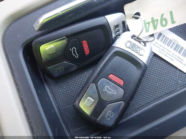 Aukcja sprzedaży 2018 Audi Q5, vin: WA1BNAFYXJ2009222, numer aukcji: 44841480