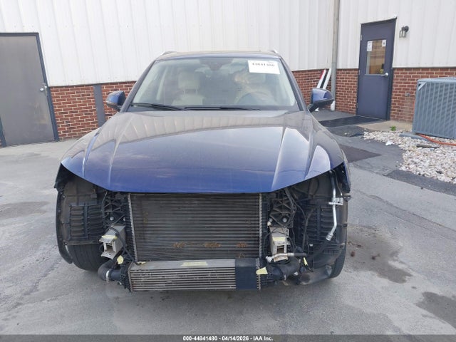 Aukcja sprzedaży 2018 Audi Q5, vin: WA1BNAFYXJ2009222, numer aukcji: 44841480