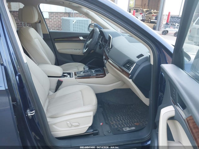 Aukcja sprzedaży 2018 Audi Q5, vin: WA1BNAFYXJ2009222, numer aukcji: 44841480