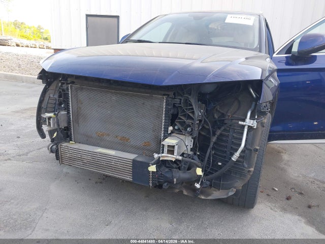 Aukcja sprzedaży 2018 Audi Q5, vin: WA1BNAFYXJ2009222, numer aukcji: 44841480