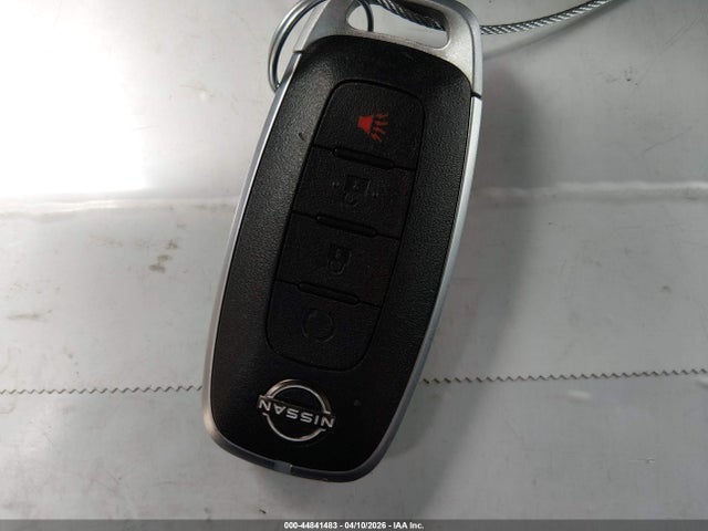 3N1CP5DV3RL518392 Nissan Kicks Sr Xtronic Cvt