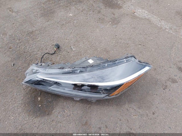 3N1CP5DV3RL518392 Nissan Kicks Sr Xtronic Cvt