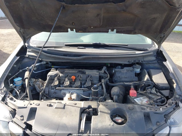 Продажа на аукционе авто 2015 Honda Civic Lx, vin: 2HGFB2F58FH531374, номер лота: 44841485