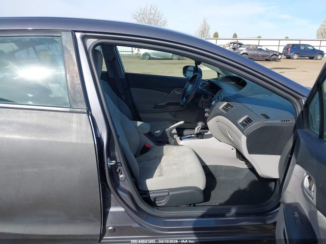 Продажа на аукционе авто 2015 Honda Civic Lx, vin: 2HGFB2F58FH531374, номер лота: 44841485