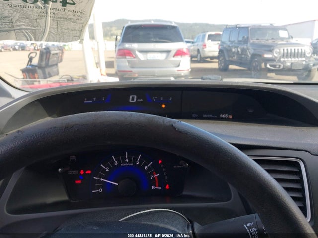 Продажа на аукционе авто 2015 Honda Civic Lx, vin: 2HGFB2F58FH531374, номер лота: 44841485