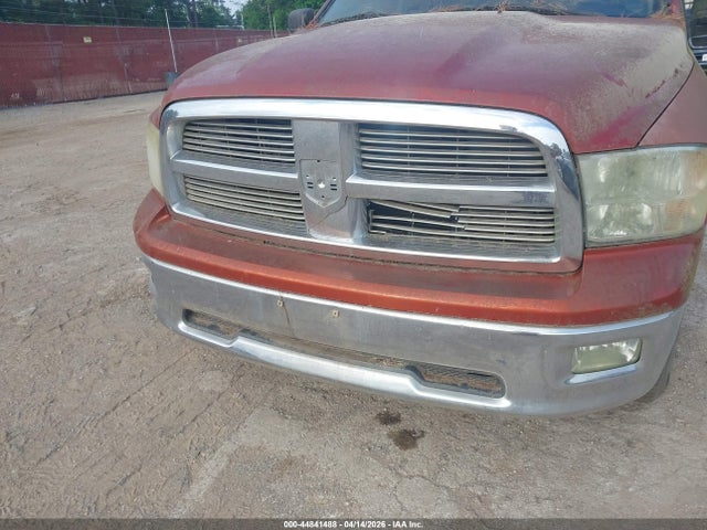 Продажа на аукционе авто 2009 Dodge Ram 1500 Slt/sport/trx, vin: 1D3HB13T29S752929, номер лота: 44841488
