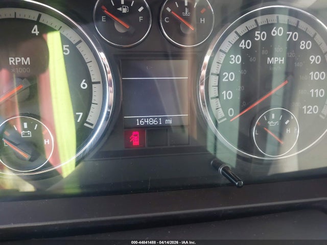 Продажа на аукционе авто 2009 Dodge Ram 1500 Slt/sport/trx, vin: 1D3HB13T29S752929, номер лота: 44841488